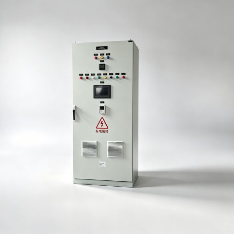PLC控制柜(PLC电控柜）