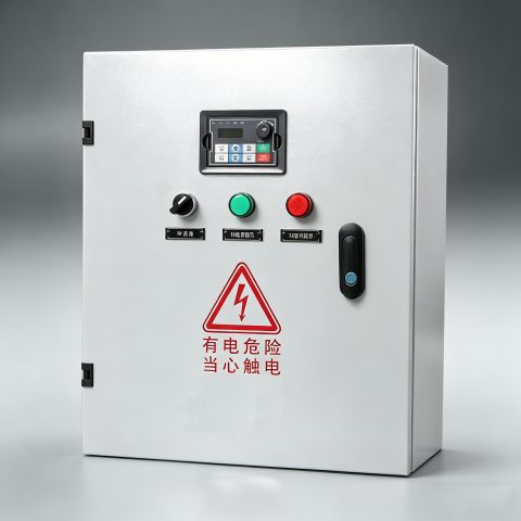 照明配电箱